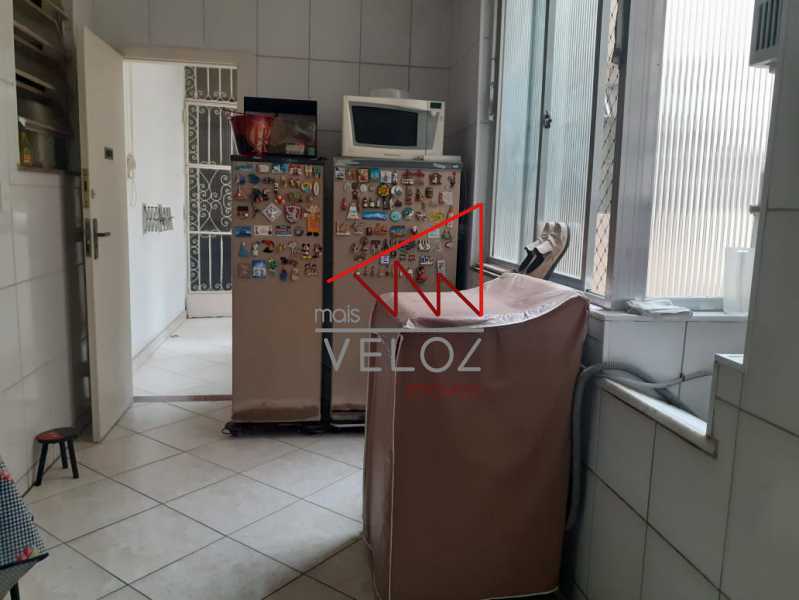 Apartamento, 4 quartos, 140 m² - Foto 26