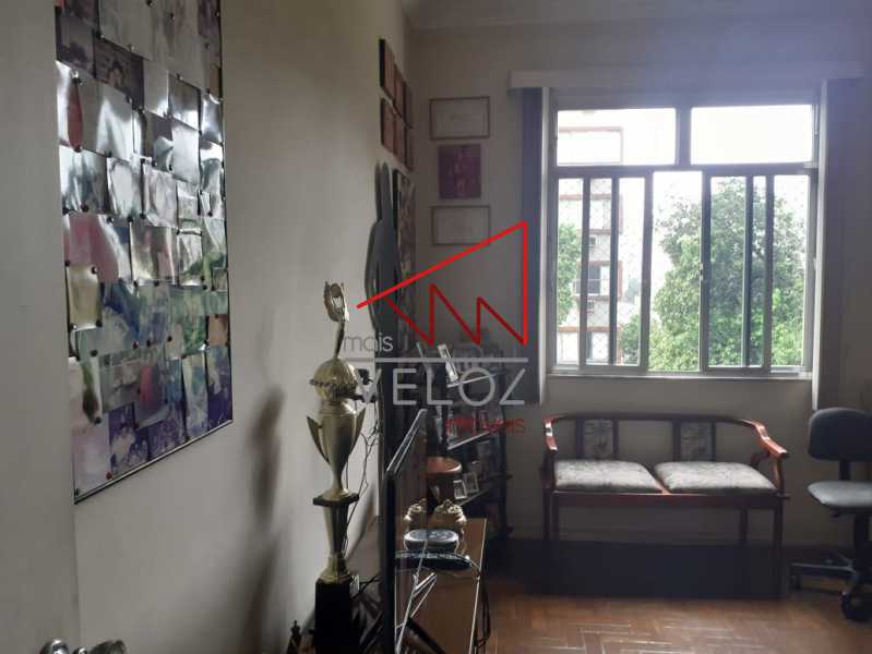 Apartamento, 4 quartos, 140 m² - Foto 7