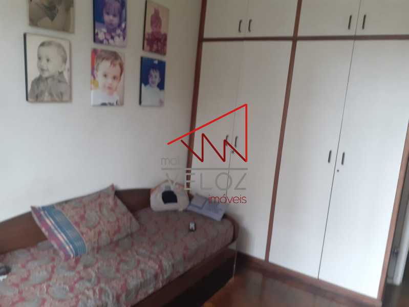 Apartamento, 4 quartos, 140 m² - Foto 12