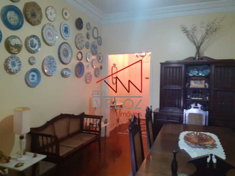 Apartamento, 4 quartos, 140 m² - Foto 1