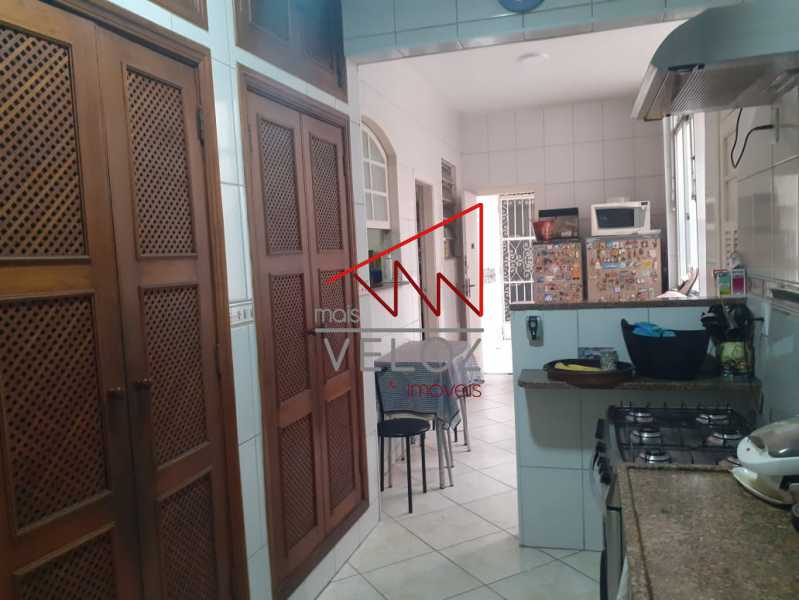 Apartamento, 4 quartos, 140 m² - Foto 23