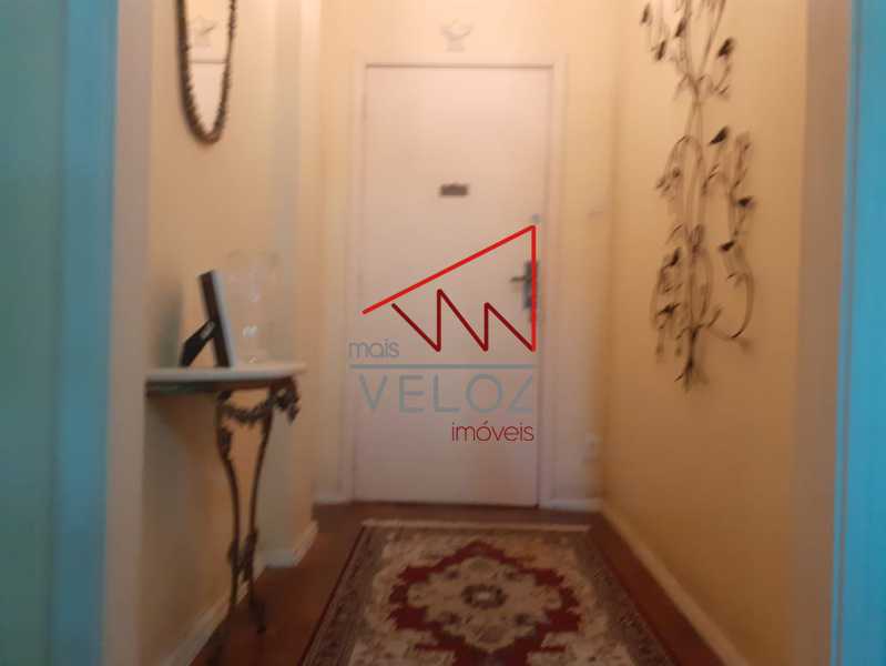 Apartamento, 4 quartos, 140 m² - Foto 30
