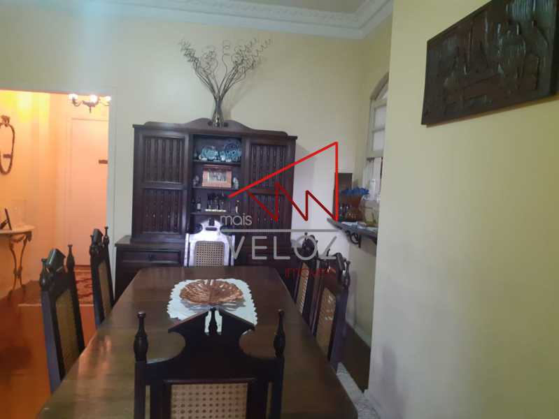 Apartamento, 4 quartos, 140 m² - Foto 9