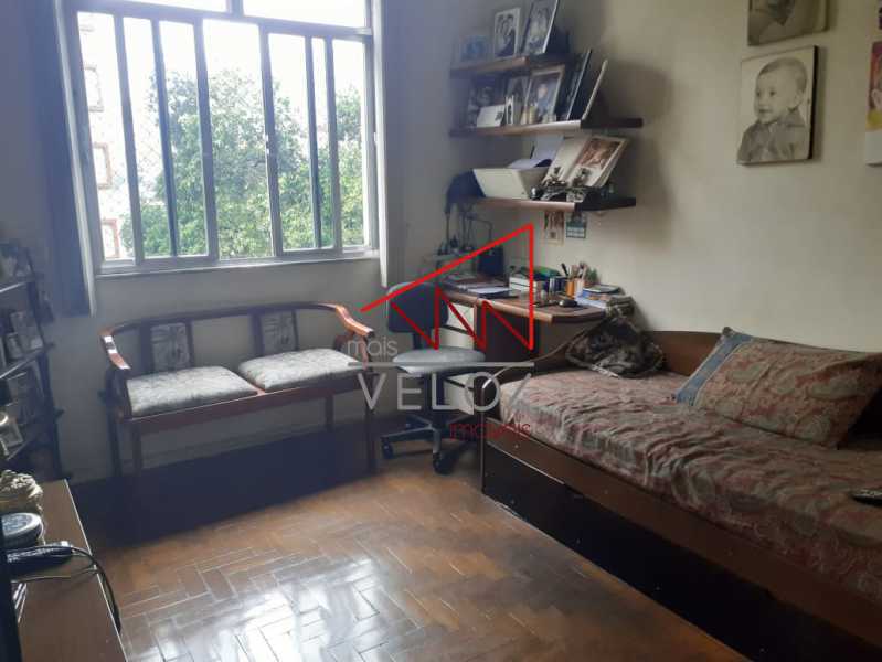 Apartamento, 4 quartos, 140 m² - Foto 6