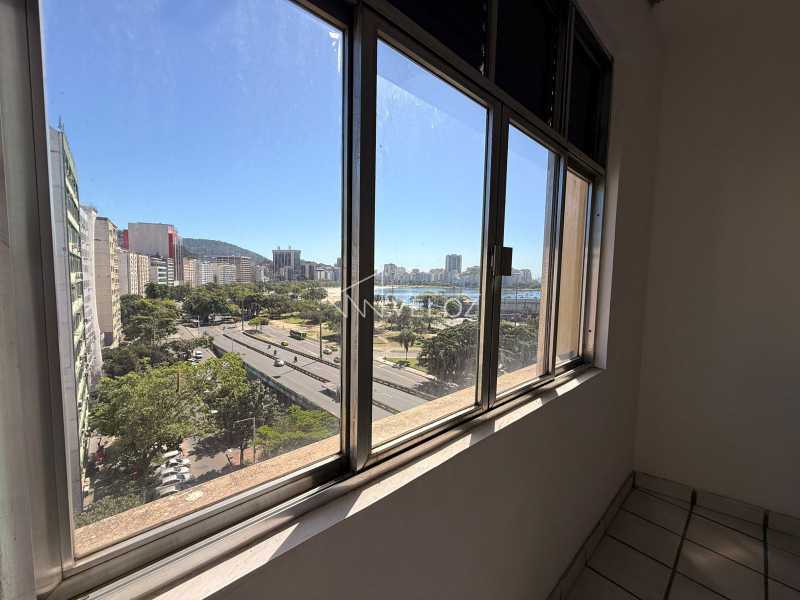 Apartamento em Botafogo