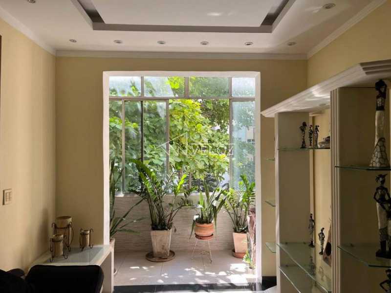Apartamento em Flamengo