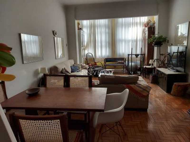Apartamento em Flamengo