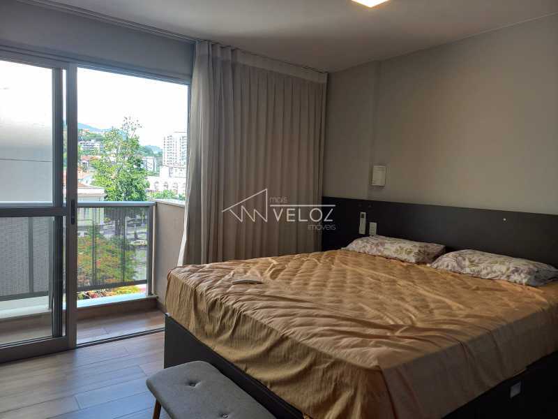Apartamento, 1 quarto, 35 m² - Foto 2