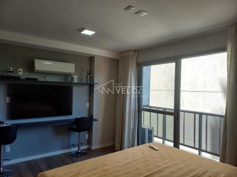 Apartamento, 1 quarto, 35 m² - Foto 5
