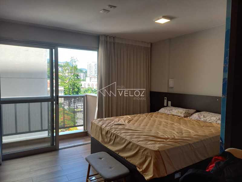 Apartamento, 1 quarto, 35 m² - Foto 9