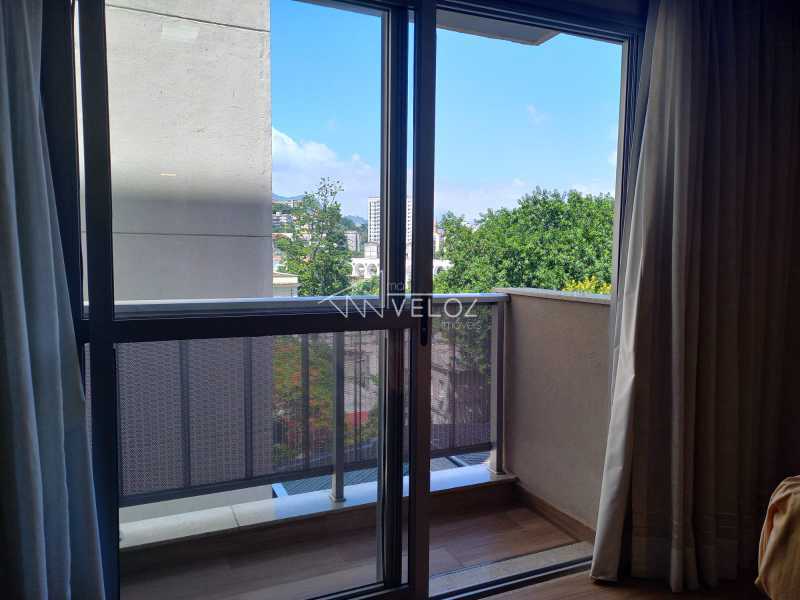 Apartamento, 1 quarto, 35 m² - Foto 10