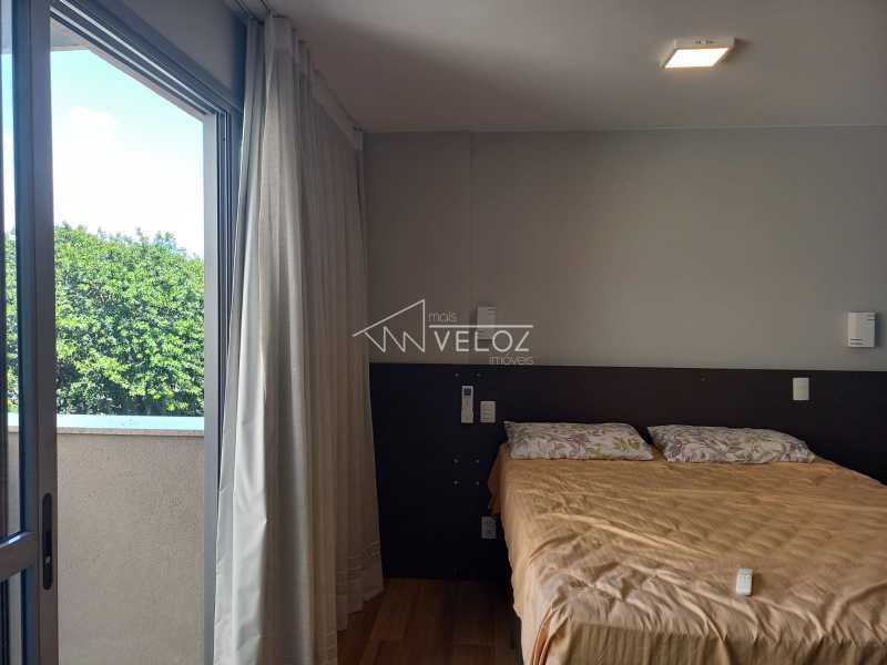 Apartamento, 1 quarto, 35 m² - Foto 11