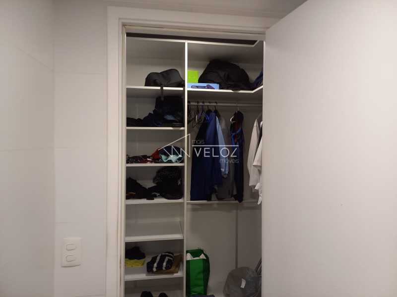 Apartamento, 1 quarto, 35 m² - Foto 12