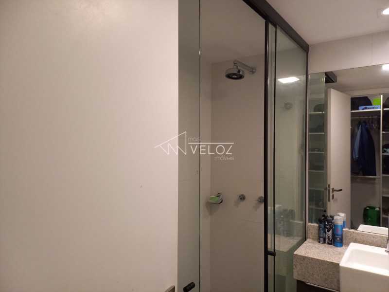 Apartamento, 1 quarto, 35 m² - Foto 13