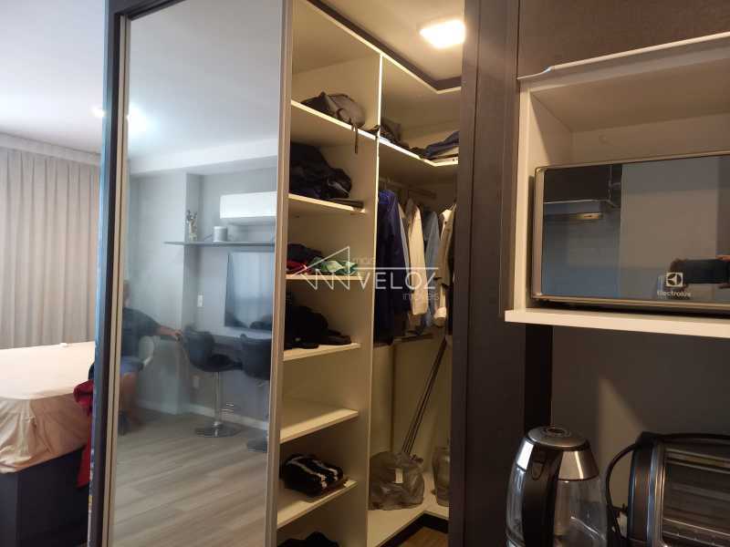 Apartamento, 1 quarto, 35 m² - Foto 14