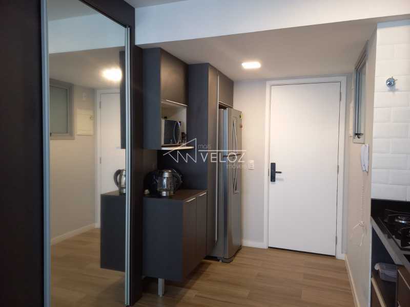Apartamento, 1 quarto, 35 m² - Foto 16