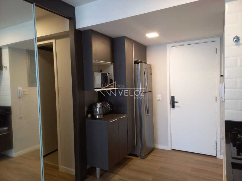 Apartamento, 1 quarto, 35 m² - Foto 17