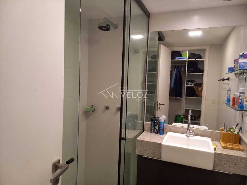 Apartamento, 1 quarto, 35 m² - Foto 18