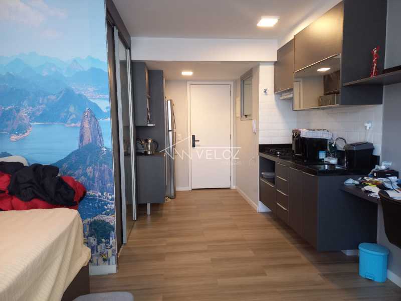 Apartamento, 1 quarto, 35 m² - Foto 19