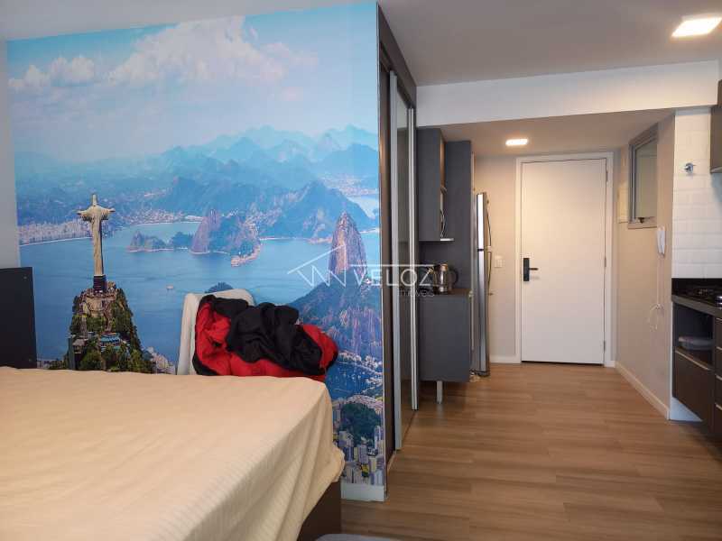 Apartamento, 1 quarto, 35 m² - Foto 20