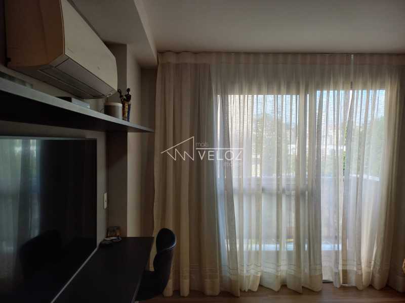 Apartamento, 1 quarto, 35 m² - Foto 21