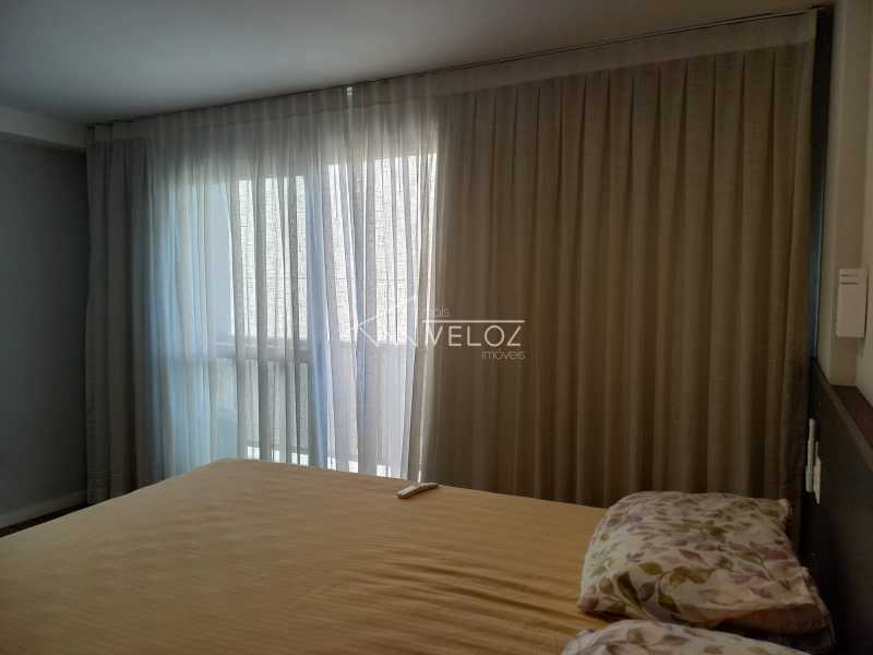 Apartamento, 1 quarto, 35 m² - Foto 22
