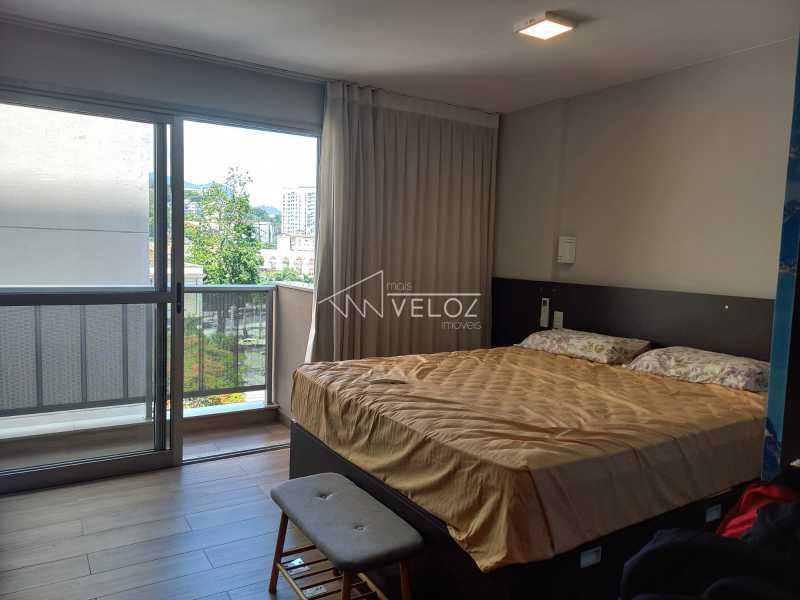 Apartamento, 1 quarto, 35 m² - Foto 23