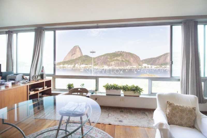 Apartamento em Flamengo