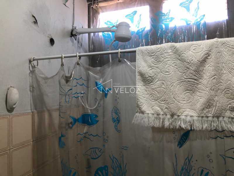 Sala-Conjunto, 22 m² - Foto 1