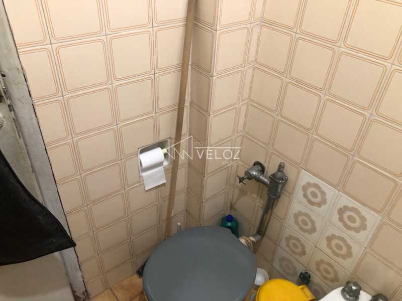 Sala-Conjunto, 22 m² - Foto 16