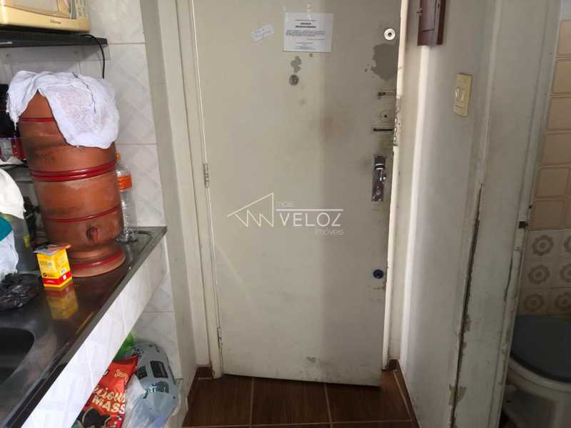 Sala-Conjunto, 22 m² - Foto 17