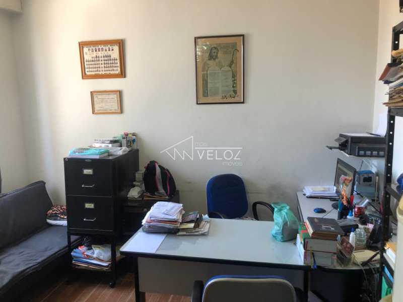 Sala-Conjunto, 22 m² - Foto 18