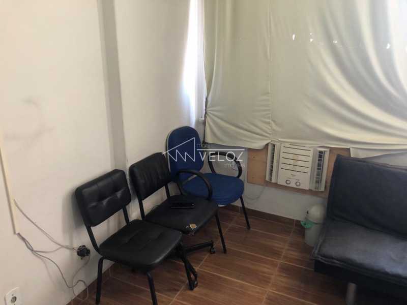 Sala-Conjunto, 22 m² - Foto 19