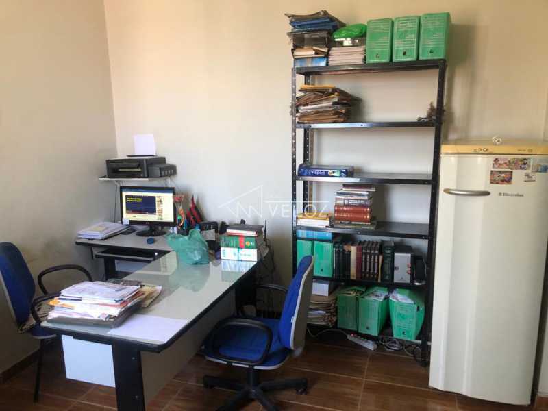 Sala-Conjunto, 22 m² - Foto 20