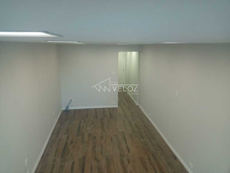 Sala-Conjunto, 31 m² - Foto 5