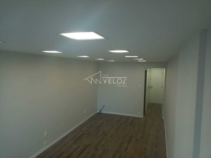 Sala-Conjunto, 31 m² - Foto 3