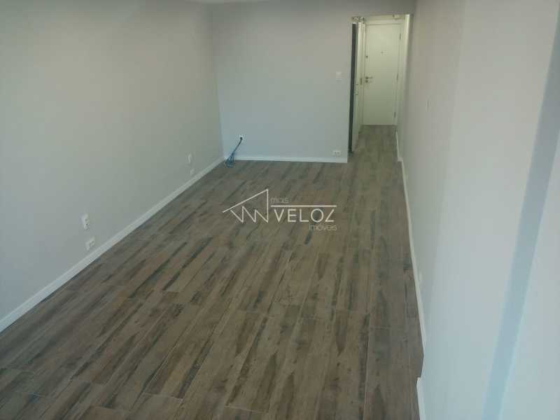 Sala-Conjunto, 31 m² - Foto 11