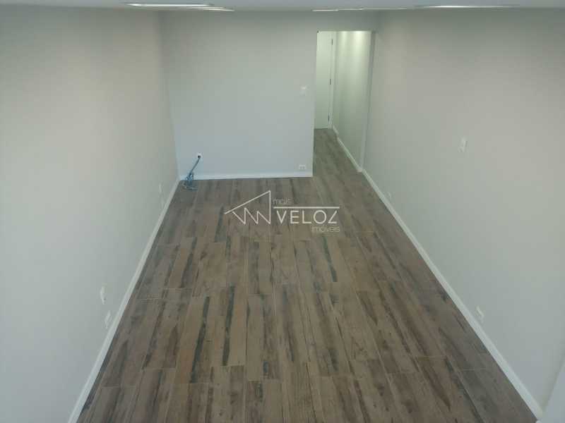 Sala-Conjunto, 31 m² - Foto 8