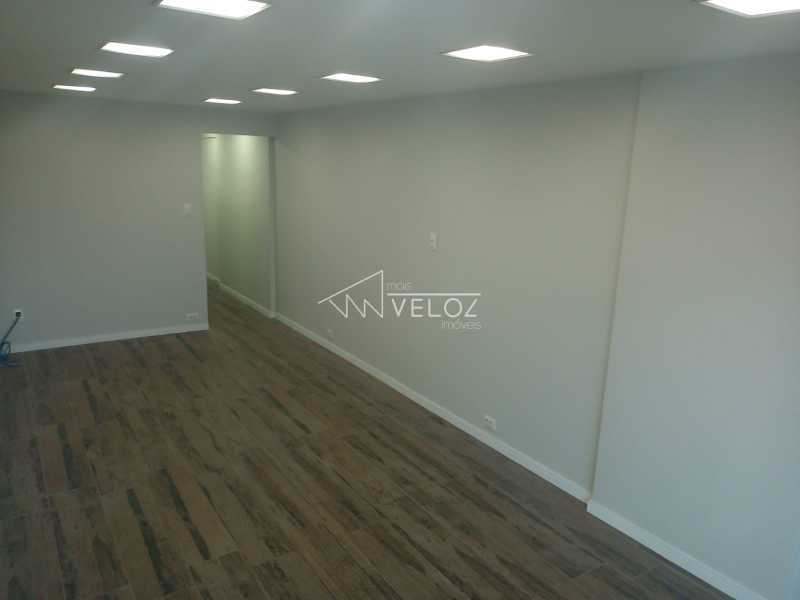 Sala-Conjunto, 31 m² - Foto 9