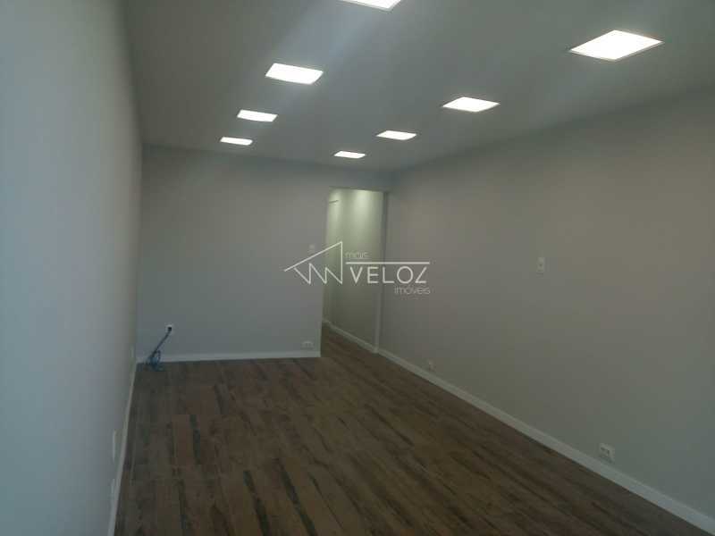 Sala-Conjunto, 31 m² - Foto 10