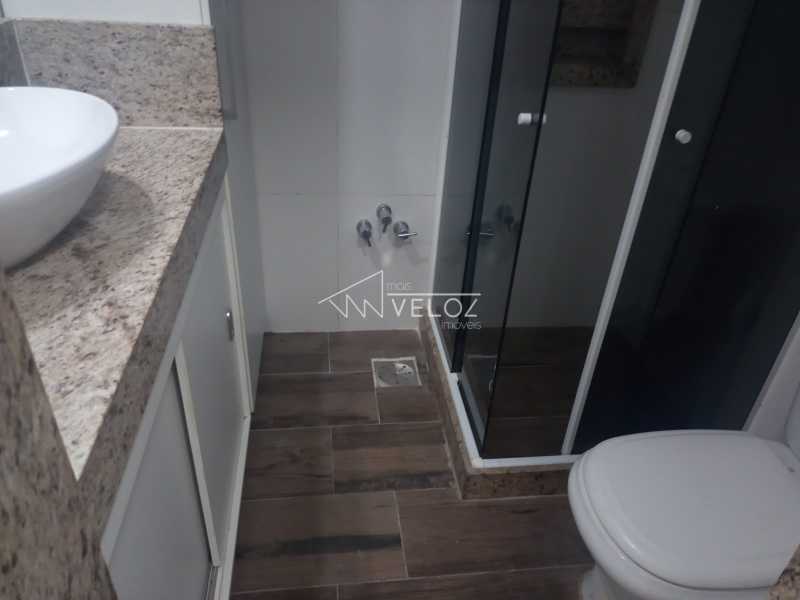 Sala-Conjunto, 31 m² - Foto 19