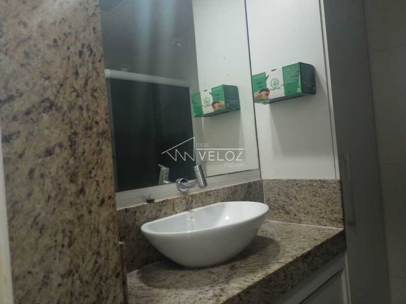 Sala-Conjunto, 31 m² - Foto 16