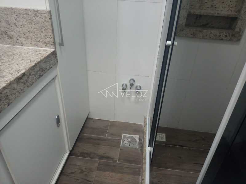 Sala-Conjunto, 31 m² - Foto 17