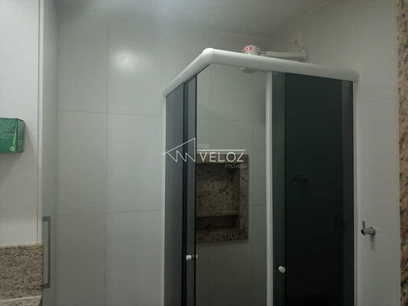 Sala-Conjunto, 31 m² - Foto 18