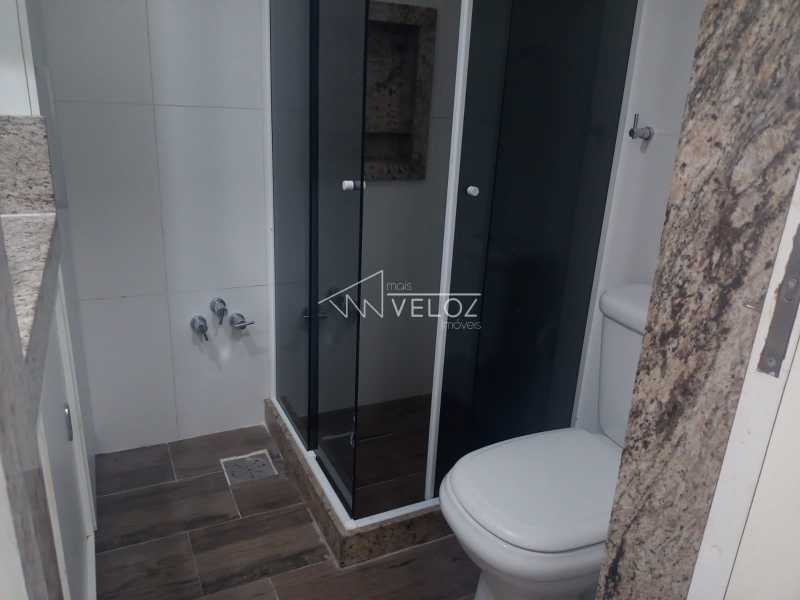 Sala-Conjunto, 31 m² - Foto 20