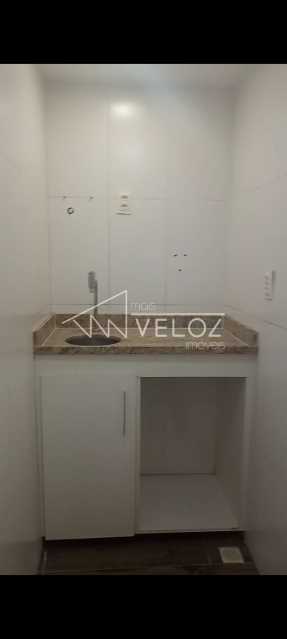 Sala-Conjunto, 31 m² - Foto 13