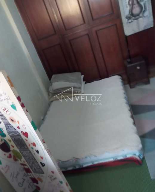 Kitnet-Studio, 21 m² - Foto 9