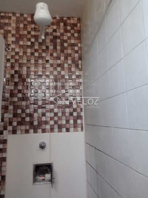 Kitnet-Studio, 21 m² - Foto 1