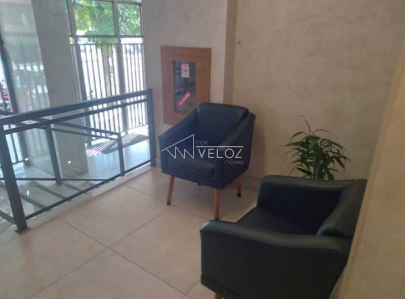 Kitnet-Studio, 21 m² - Foto 18