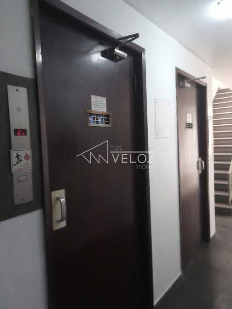 Kitnet-Studio, 21 m² - Foto 19